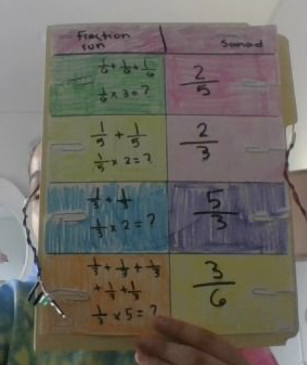 Cardboard backed electronic circuit game